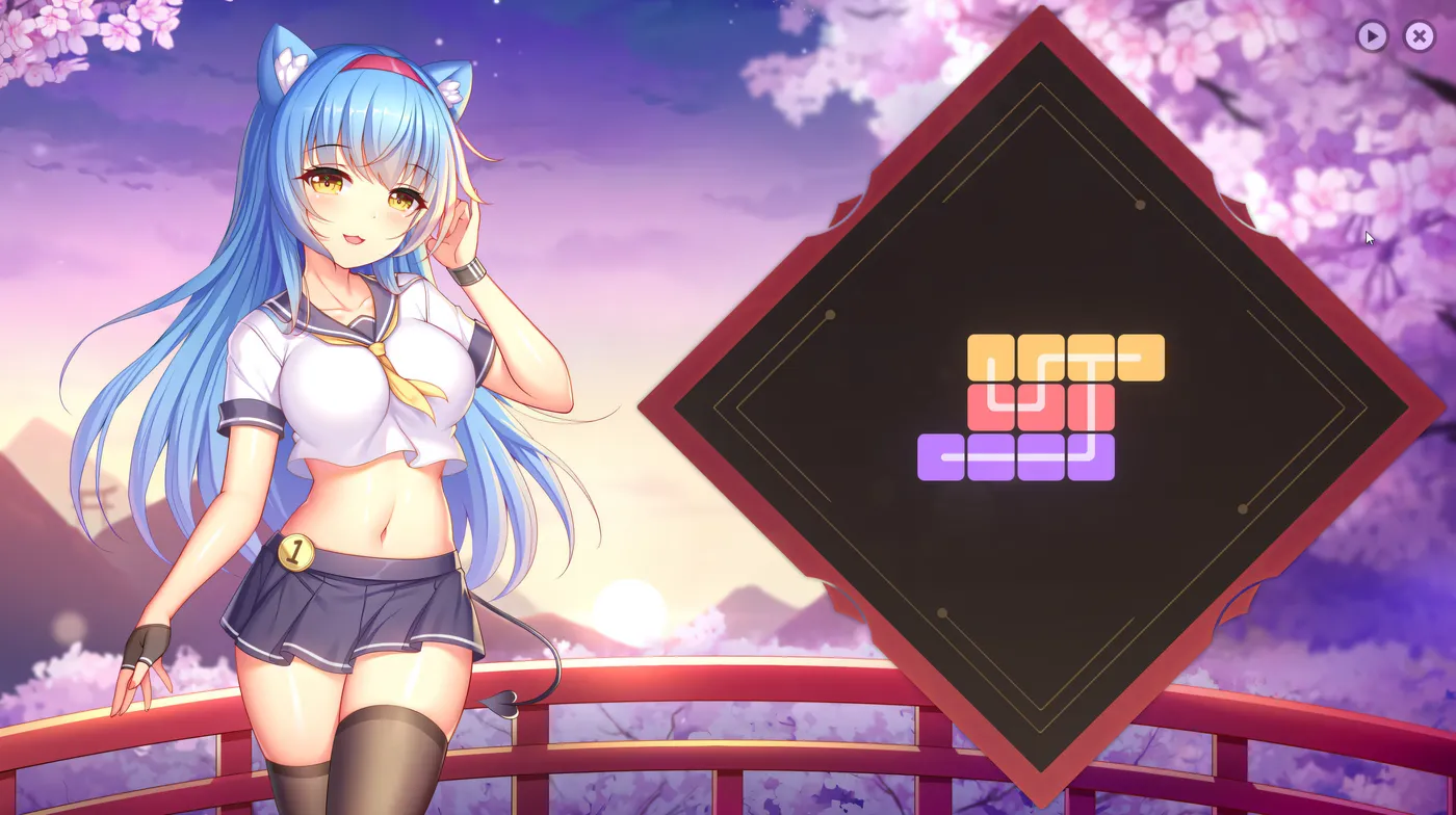 图片[9]-w722  樱姬 官方中文步兵版 [新作/149.4M]-11
