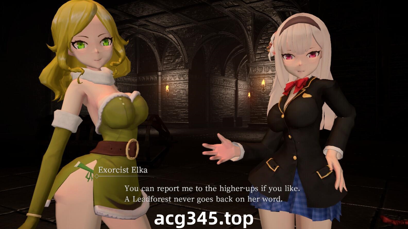 w2203 银魔天堂  Steam 官方中文-11