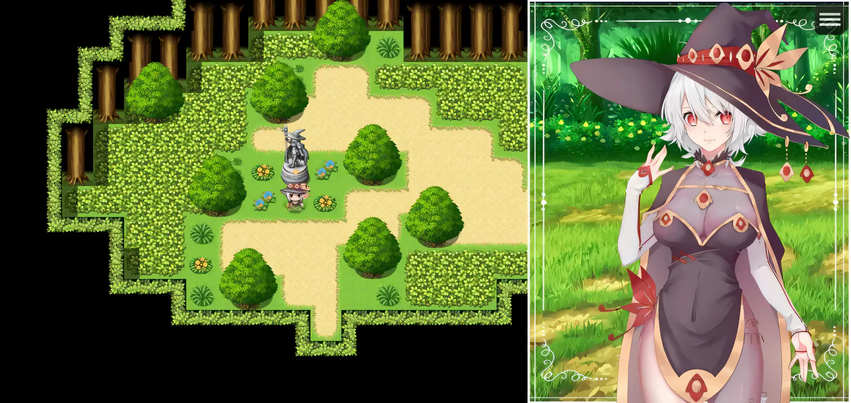 图片[2]-w699 魔女秘药Ver1.6 官方中文步兵版 [更新/949.3M]-11