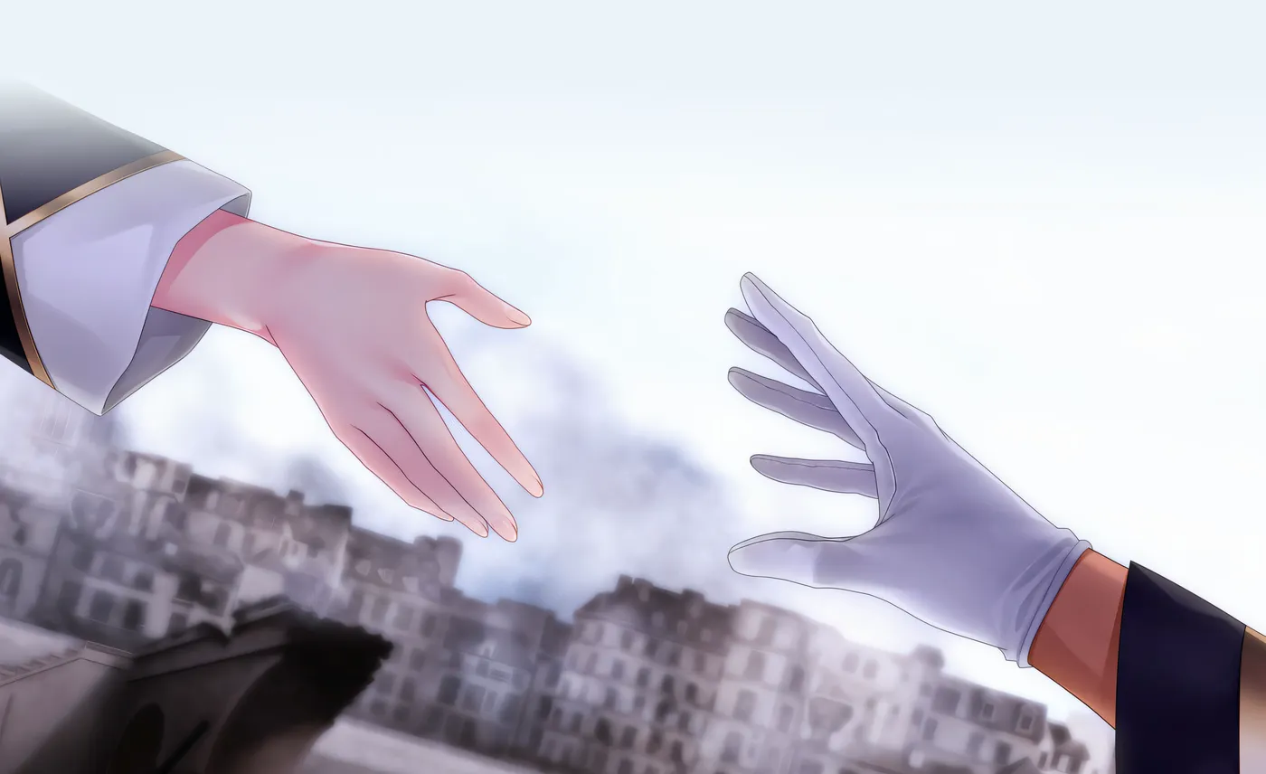 图片[3]-w695 天籁人偶 无名典礼 精翻汉化版+全CG存档 [新作/2.8G]-11