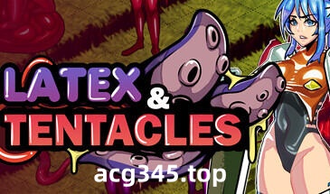 w1915 模拟触手 Latex Tentacles V2.12 STEAM官中-11