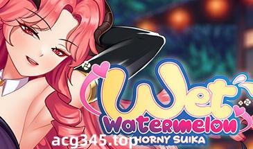 w1921 惹火的苏卡-湿西瓜 Horny Suika：Wet Watrmelon Steam 官方中文-11
