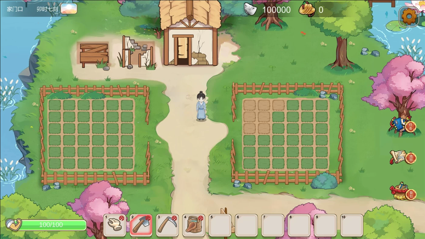 图片[8]-w1399 古代风流传 官方中文步兵版 [更新/970M]-11