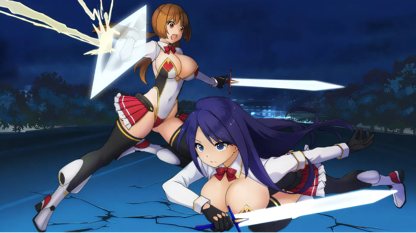 图片[4]-w1781 电脑战姬 Refine Knights～溶解正义的淫乱管理～ 云翻汉化版 [新作/740M]-11