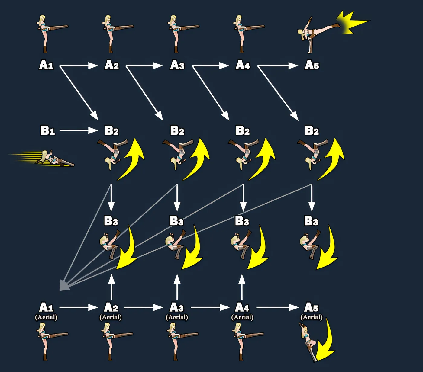 图片[5]-w1787 Cinderella Escape 2 Revenge Steam官方中文版+DLC [新作/830.8M]-11