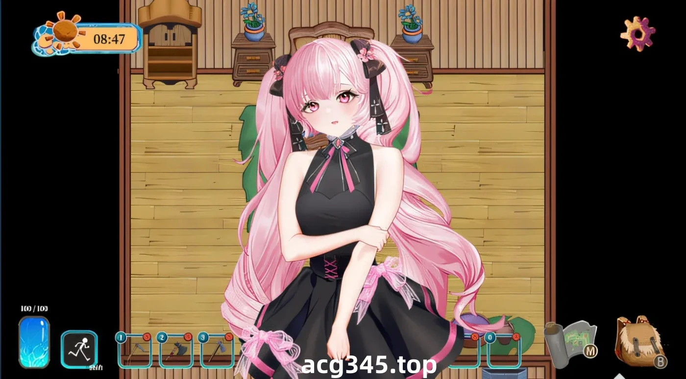 w1896  海岛奇妙物语 Steam官方中文版 [新作/707.9M]-11