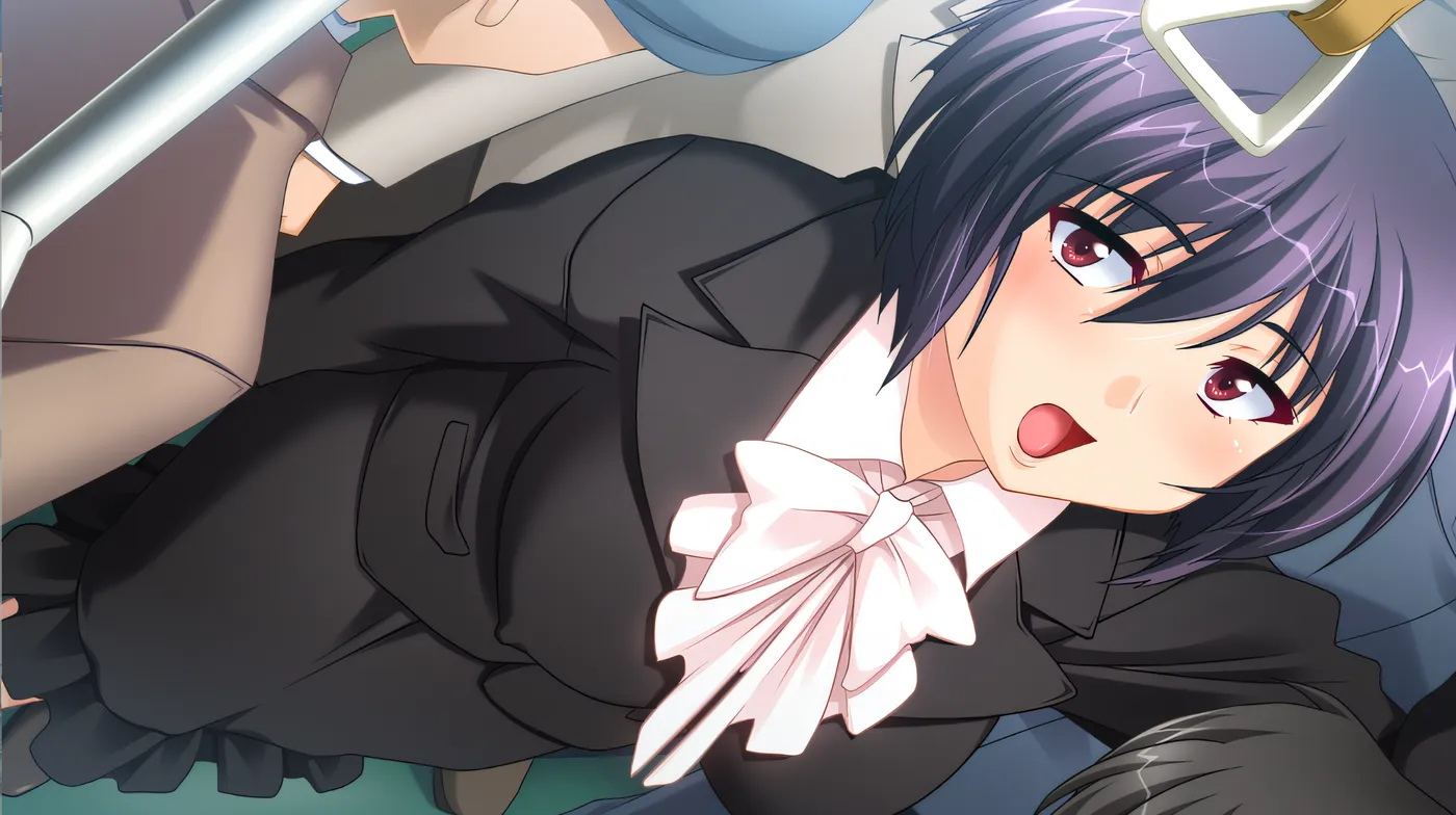 图片[2]-w662  电脑入侵·如月参事官 “不要再进入我的身体了！” 云翻汉化版 [新作/1.4G]-11