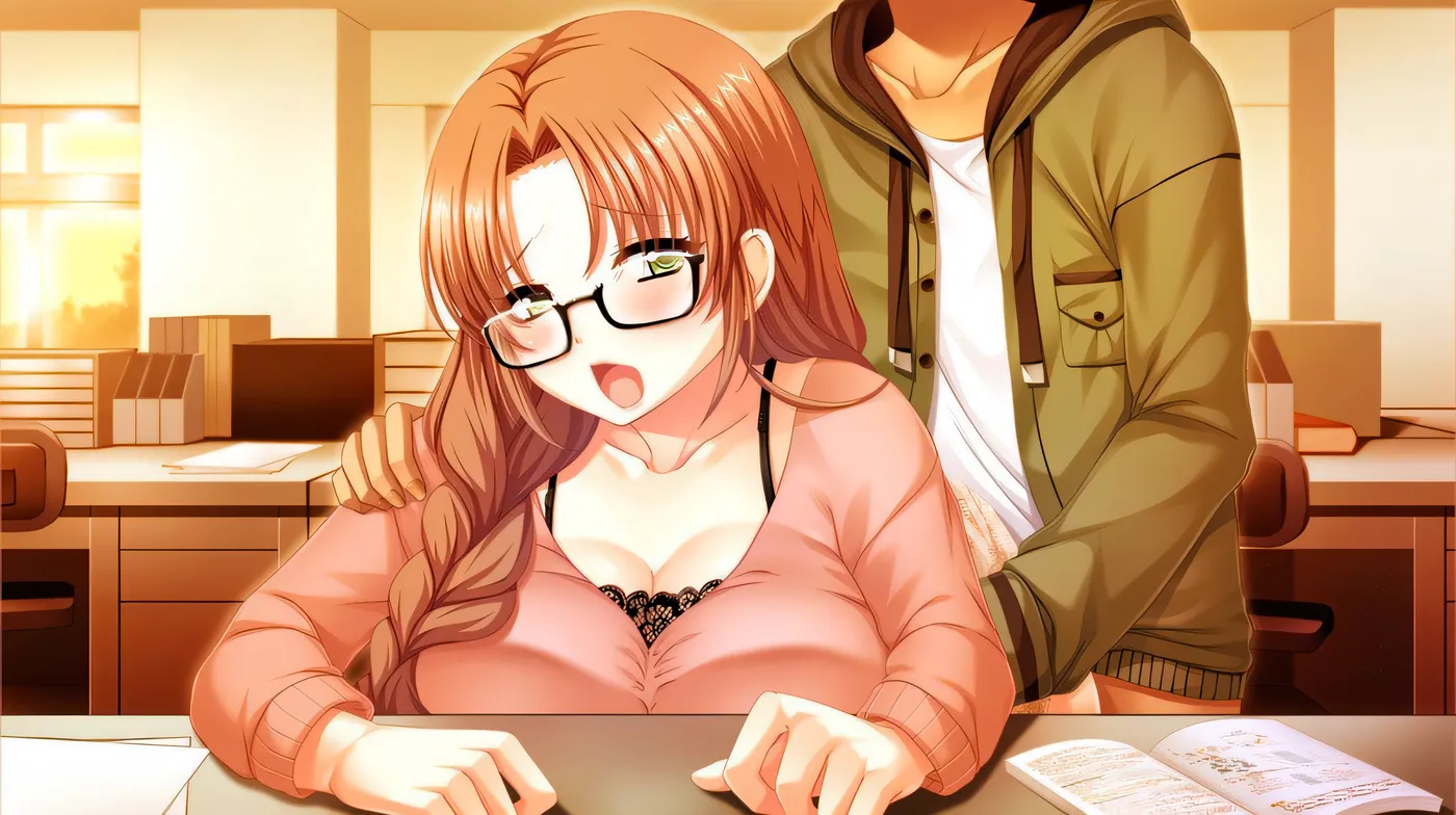 图片[2]-w1020 让我来做吧！老师回来吧理子 AI汉化版[522M]-11