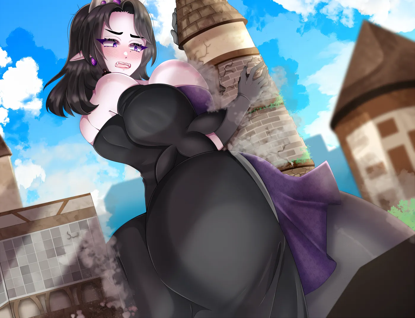 图片[5]-w705 巨人守护者Ver0.3.61 云翻汉化版 [更新/1.4G] [PC+安卓]-11