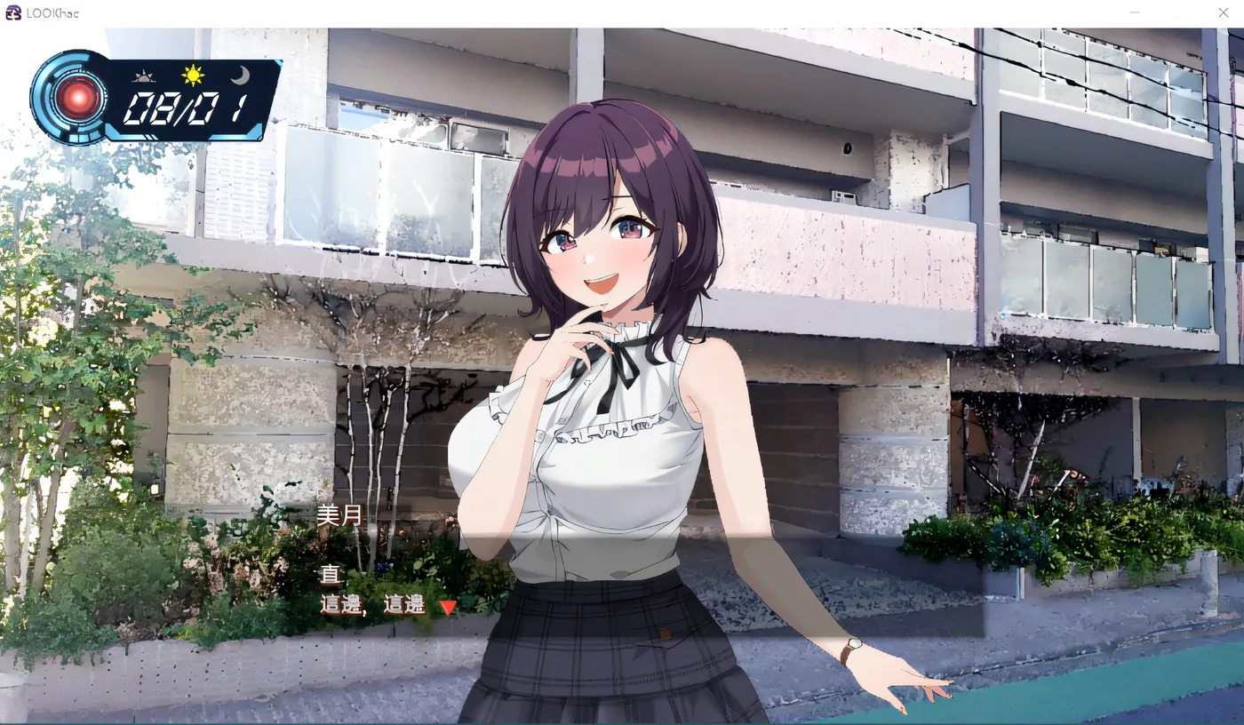 图片[5]-x907 观察·黑客-V2.0 LOOK.hac 官方中文版+存档-11