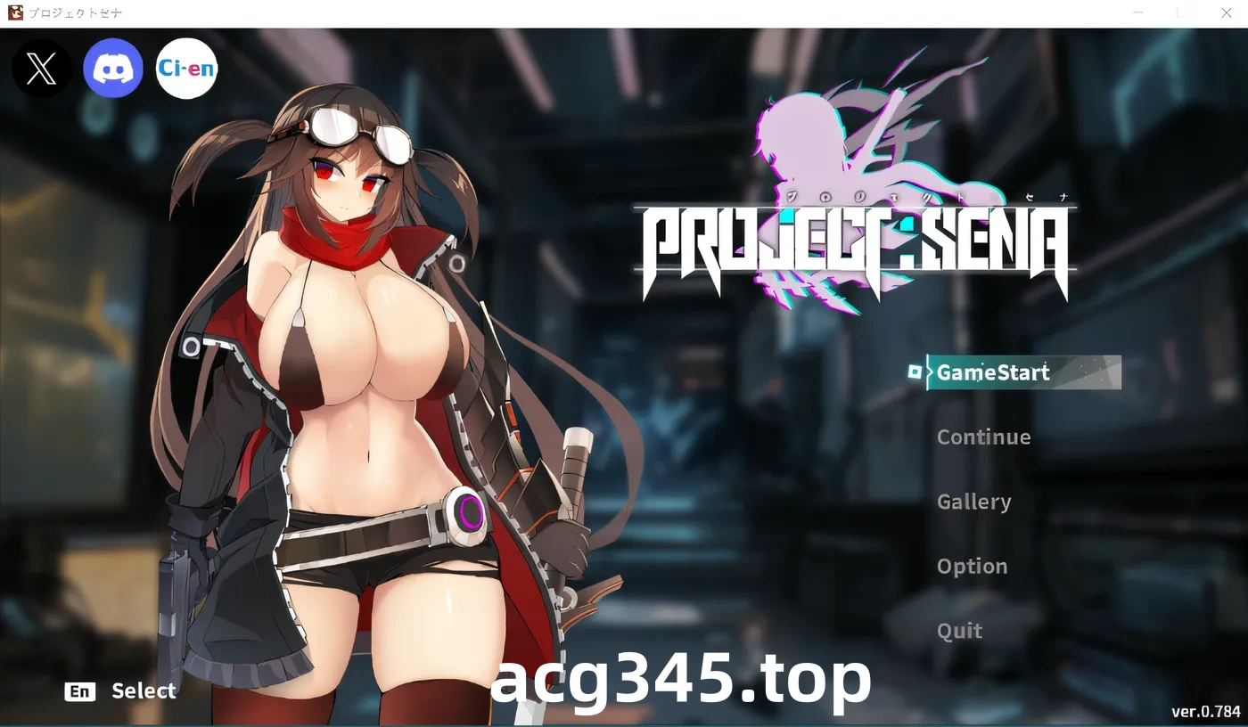 w670  塞纳计划 Ver0.784 云翻汉化版 [新作/588.7M]-11