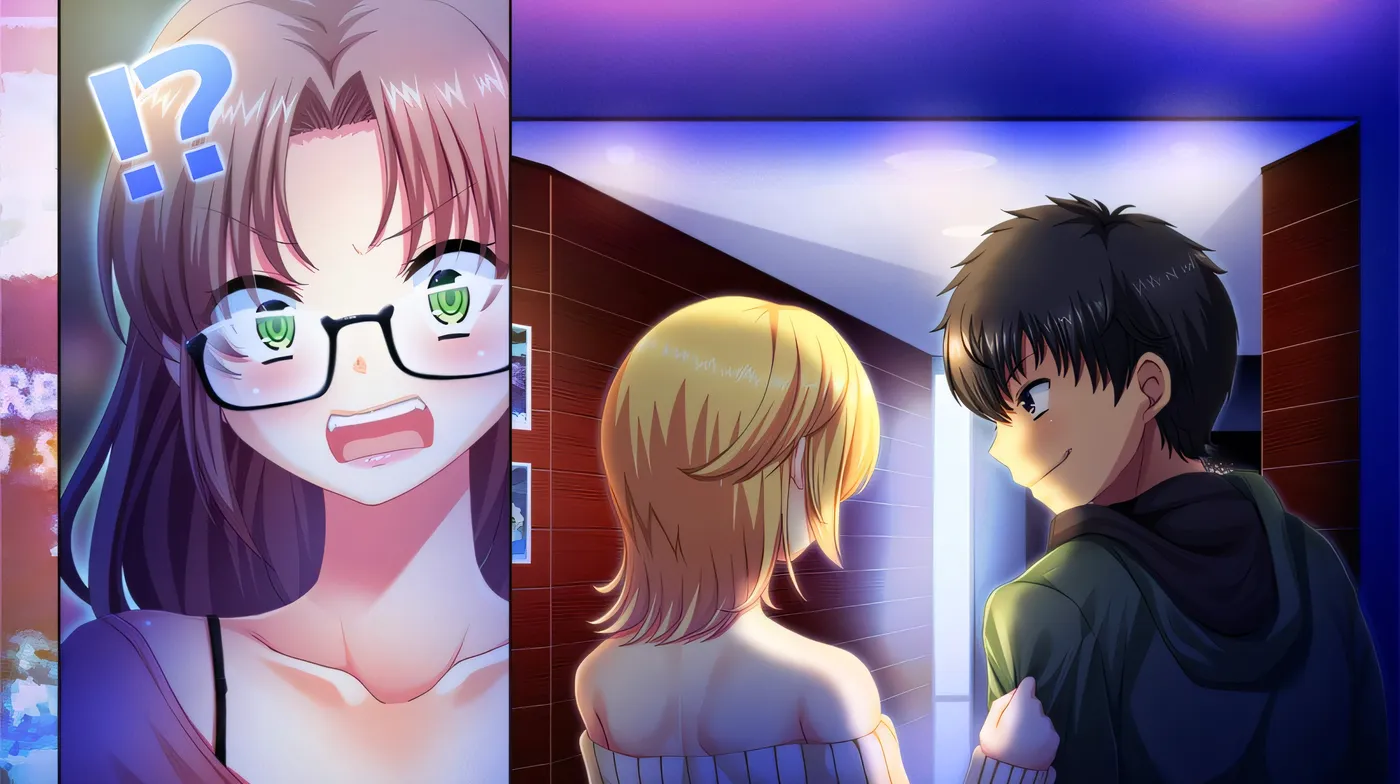 图片[3]-w1020 让我来做吧！老师回来吧理子 AI汉化版[522M]-11