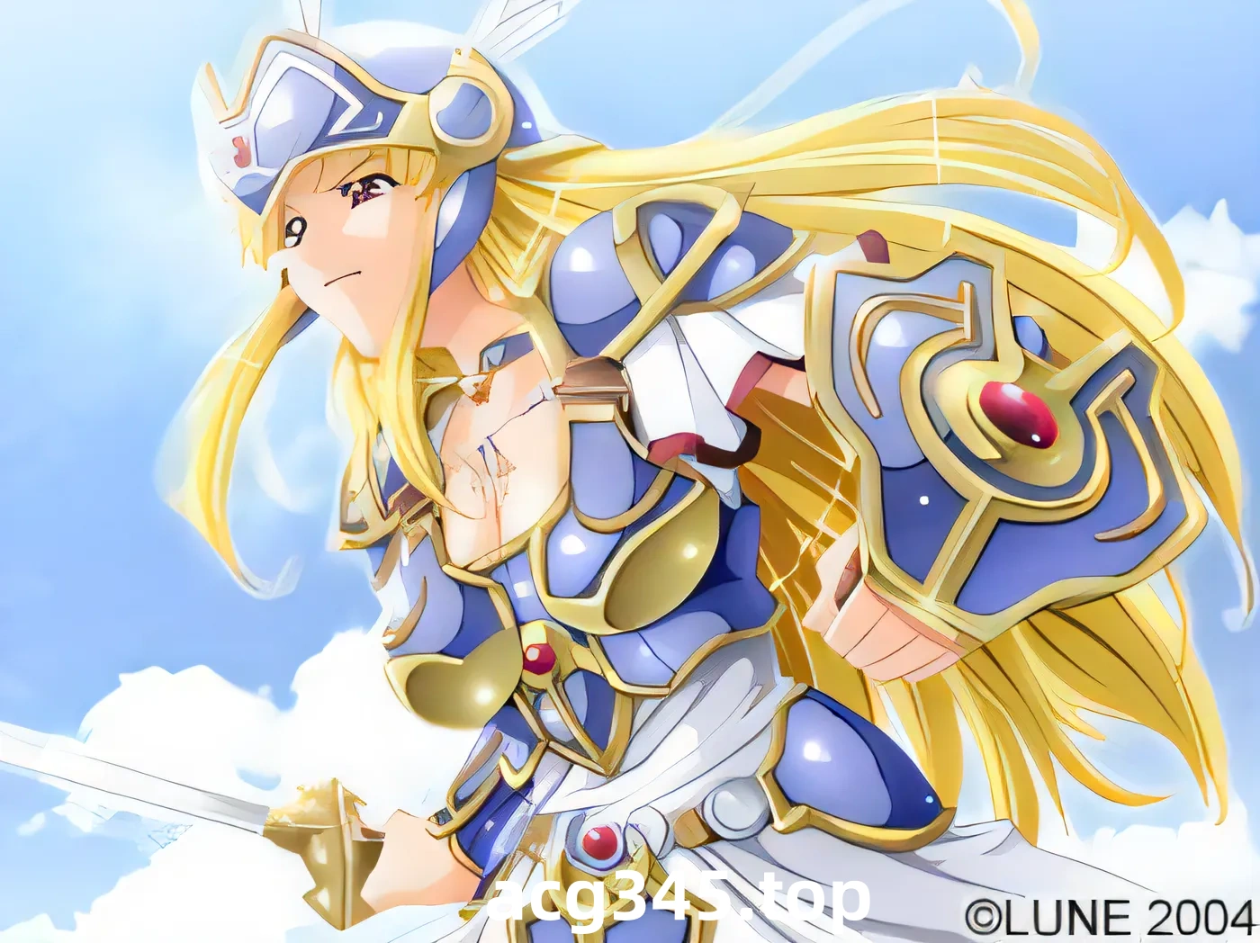 w1019 战乙女瓦尔基里 「我将一切献给您」 AI汉化版[860.6M]-11