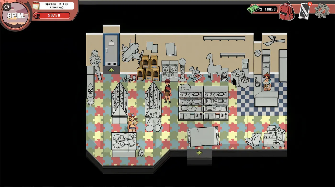 图片[2]-b20612诡异牛奶生活 spooky Milk Life 汉化版[更新/5.0G]-11