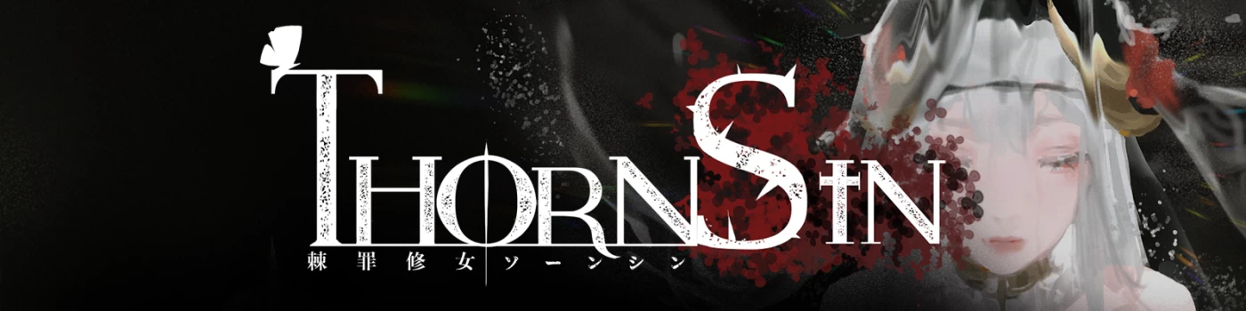 图片[2]-w1390  棘罪修女-伊妮莎Ver0.6.5 官方中文版 [更新/470.8M]-11