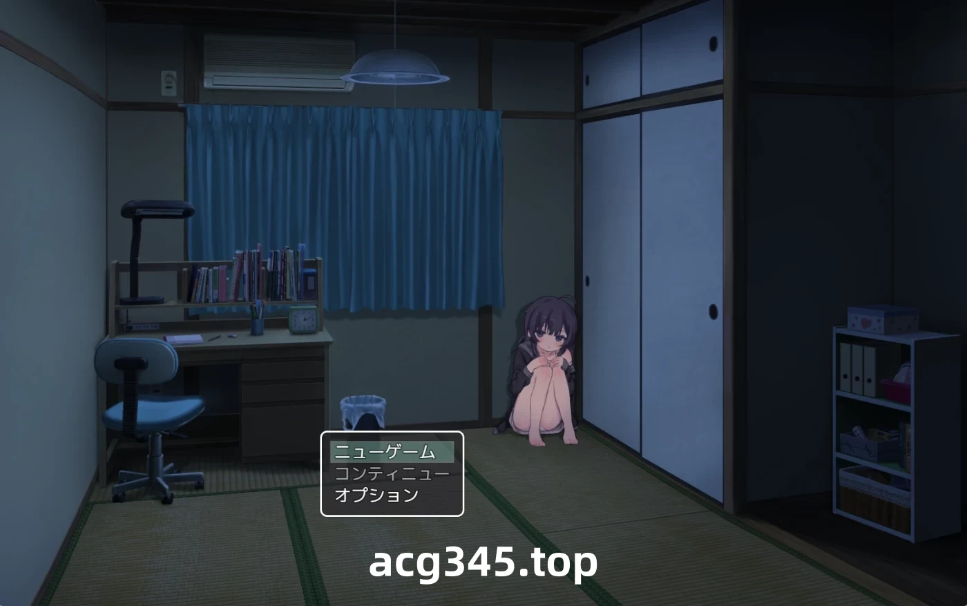 w1660 幸福家里蹲的养成方法Ver2.0.0 官方中文步兵版+存档 [更新/747.2M]-11