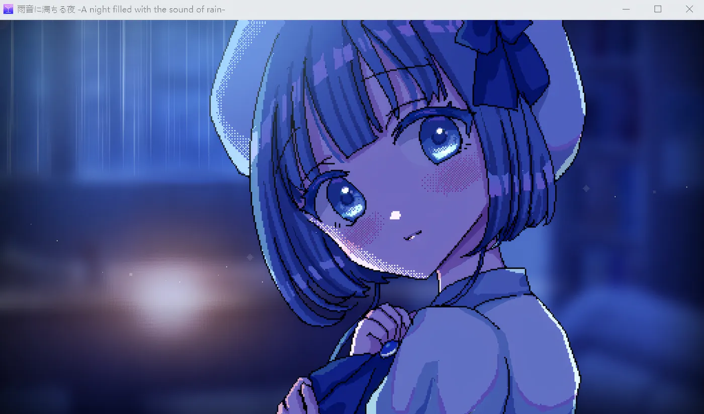 图片[4]-w1505 充满雨声的夜晚～A night filled with the sound of rain～ Ver1.11 云翻汉化版 [更新/417.7M]-11