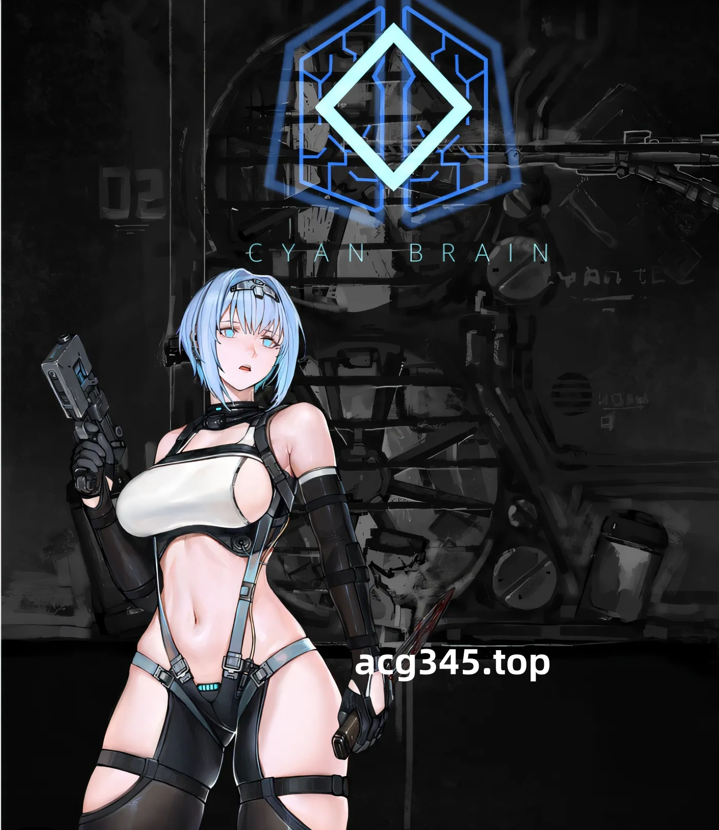 w660  CYAN BRAIN 官方中文版 [新作/111.7M]-11