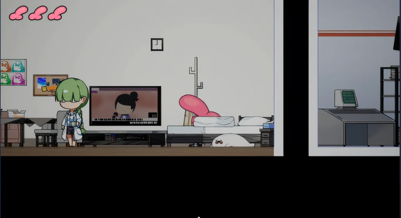 图片[4]-w1665 完美细胞计画Ver1.0.3 官方中文步兵版+存档 [更新/2.6G]-11