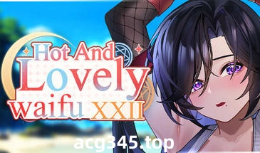 w2132 性感可爱的银妻们 XXII  Steam官方中文-11