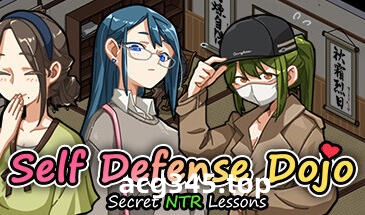 b7087护身术道场 V1.9.12 Self Defense Dojo Steam官方中文[更新/2.5G][PC+安卓]-11