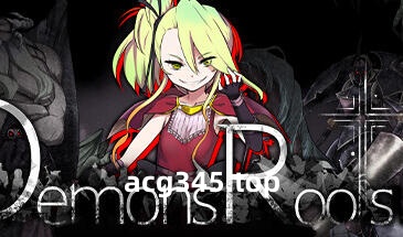 w1883 魔之根源：DemonsRoots Ver1.35 Steam 官方中文-11