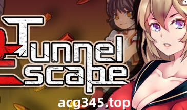 w1890 Tunnel Escape Steam 官方中文 支持手柄 特别版-11