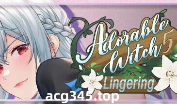 w1653 可爱的女巫5 Adorable Witch 5  官方中文-11