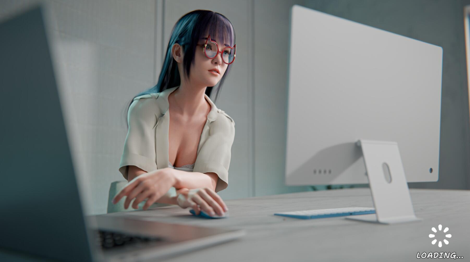 图片[3]-w2127 性爱医院 SEX Hospital Steam 官方中文 2.3G-11