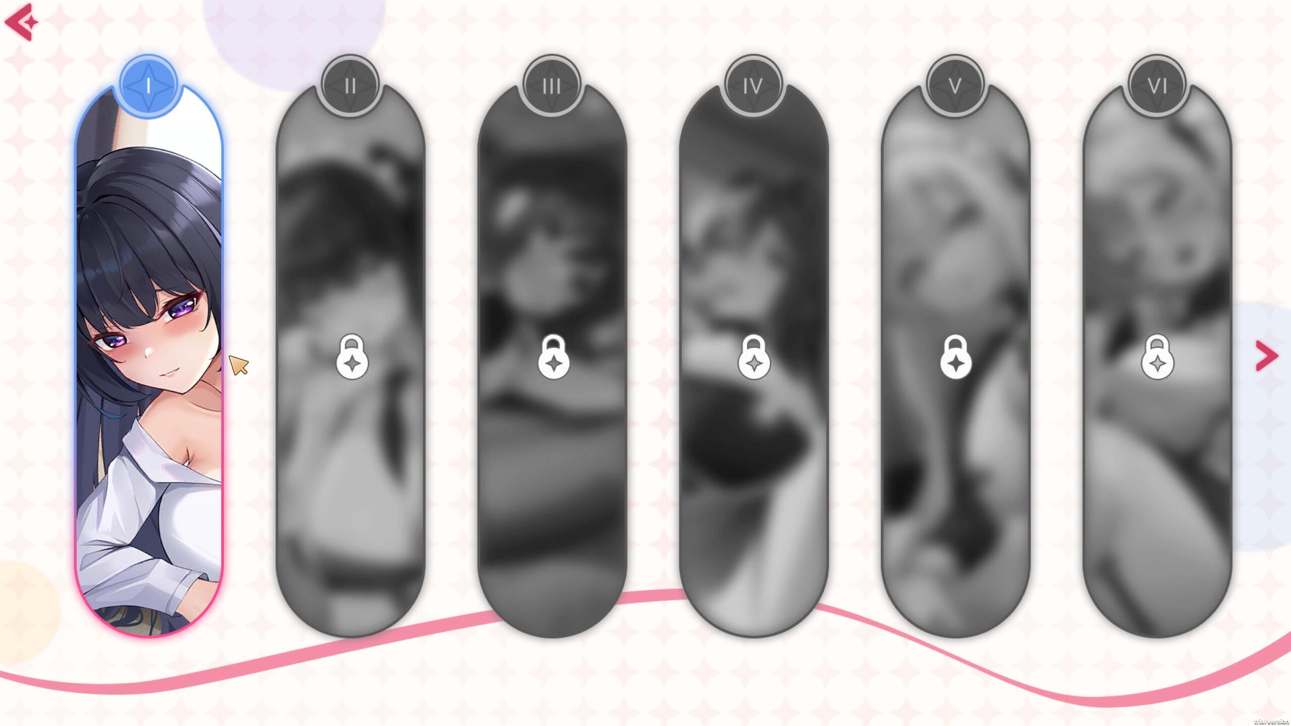 图片[3]-w2132 性感可爱的银妻们 XXII  Steam官方中文-11