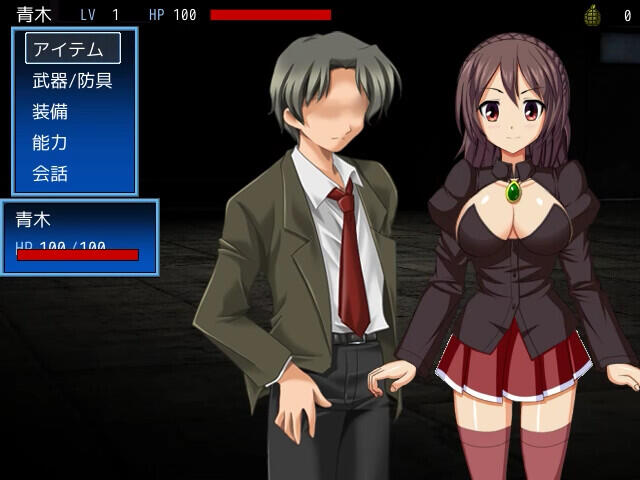 图片[5]-w1819 生物秘密/BIO SECRET   Steam 官方中文 146M-11