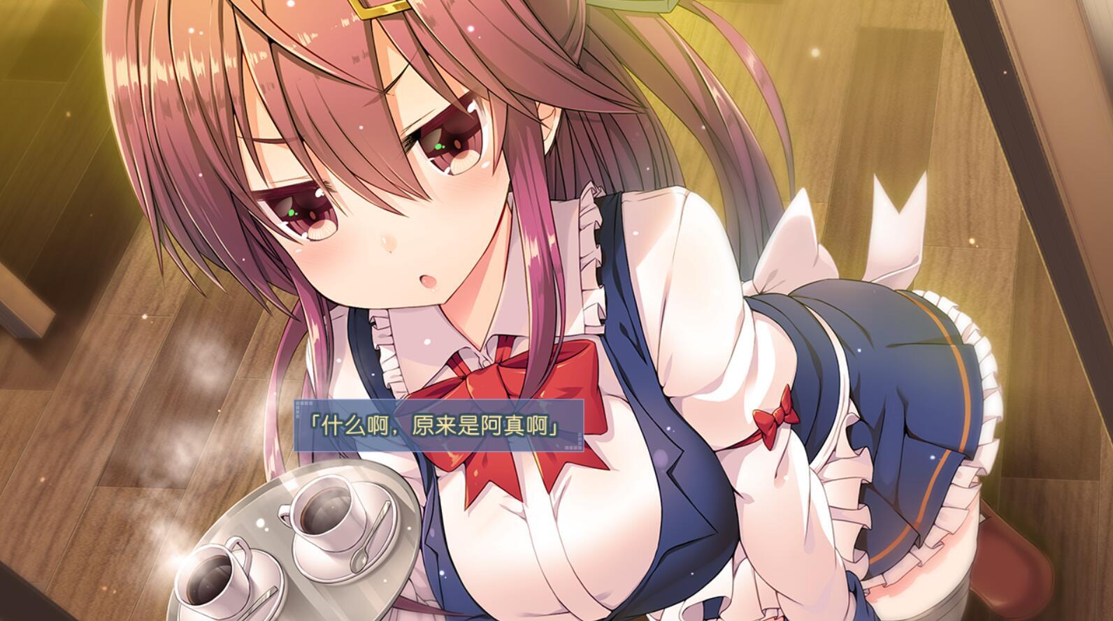 图片[4]-w1820 夏彩恋歌 精翻汉化版 3.38G-11