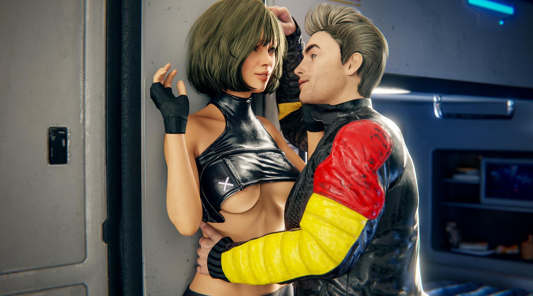 图片[3]-w1830 太空之欲 Lust in Space  Steam 官方中文-11