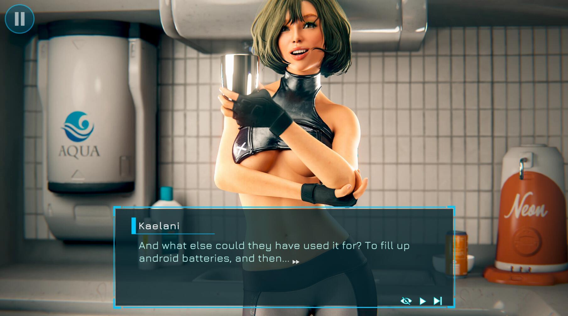 图片[5]-w1830 太空之欲 Lust in Space  Steam 官方中文-11