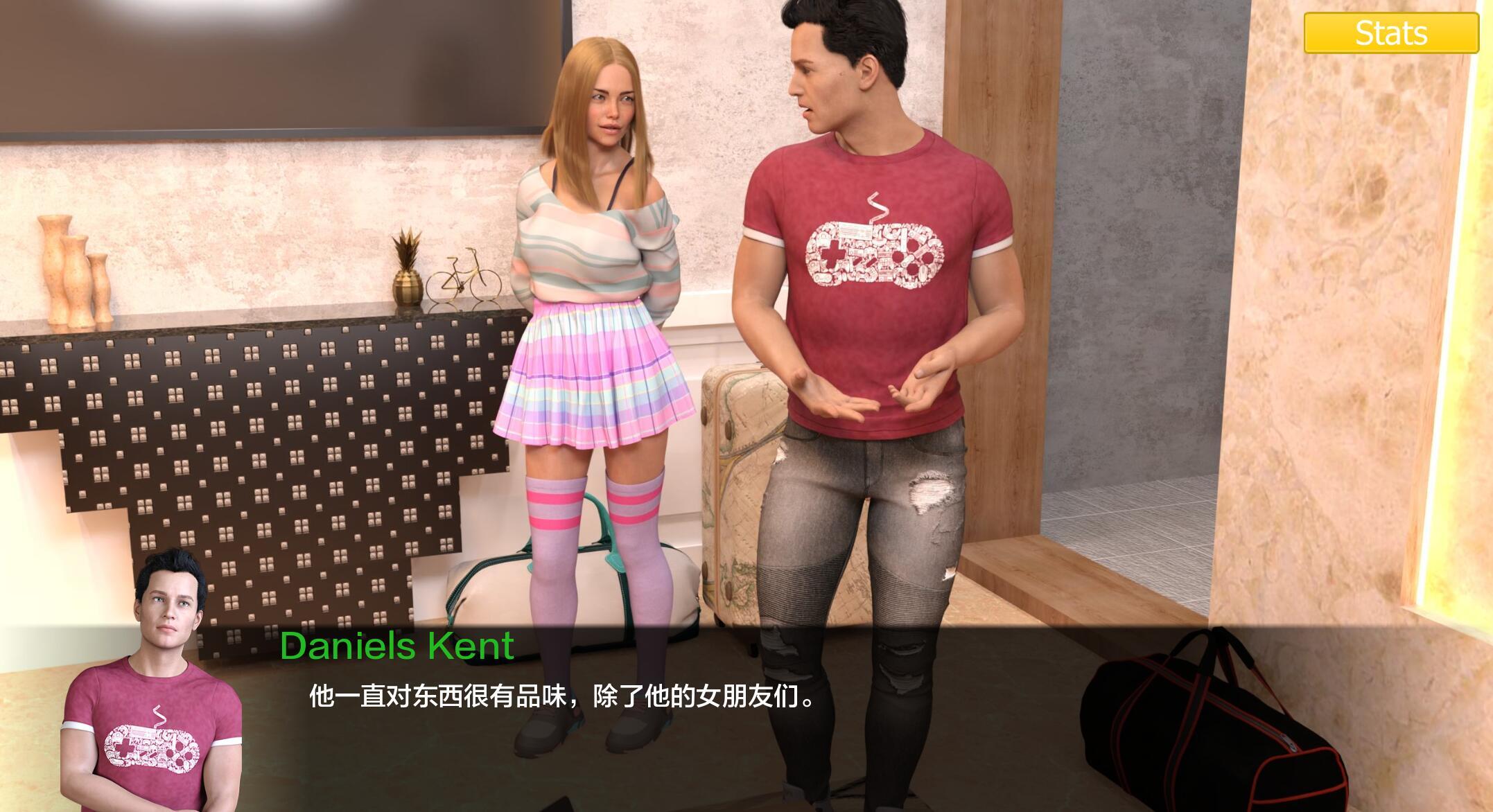 图片[3]-w1831 Erotica Final 汉化版-11