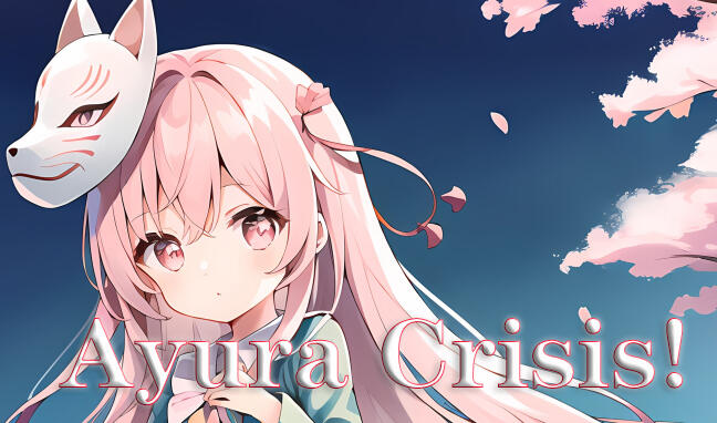 图片[2]-w1835 阿优菈！危机！ Ayura Crisis 官方中文-11