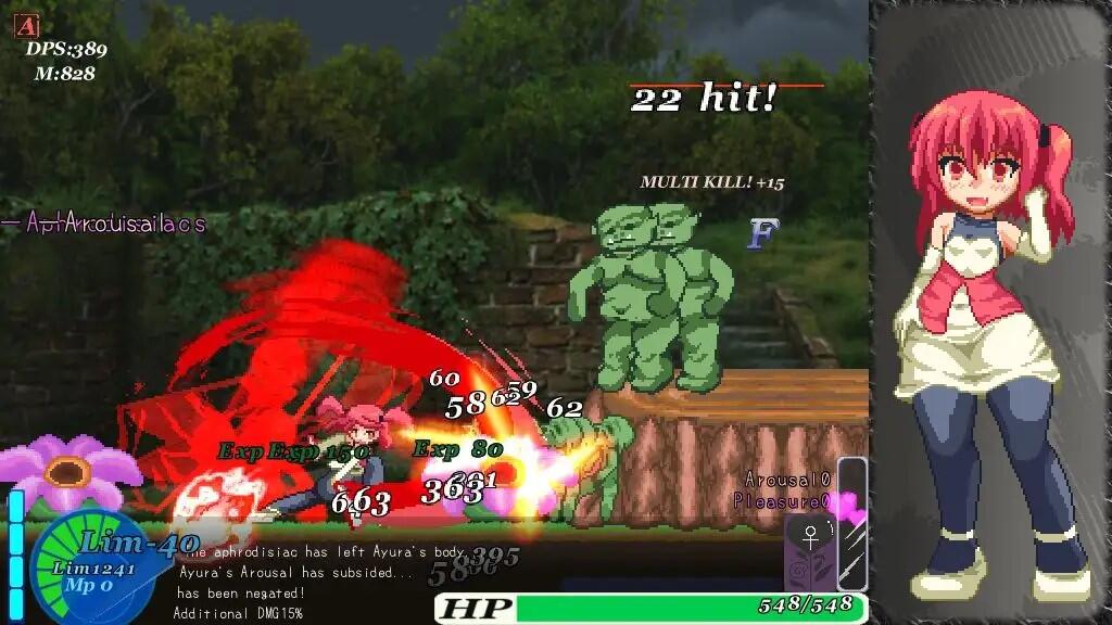 图片[5]-w1835 阿优菈！危机！ Ayura Crisis 官方中文-11