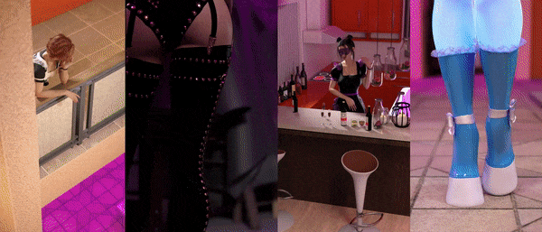 图片[5]-w2150 性趣探测器第二周 Fetish Locator Week Two  Steam 官方中文-11