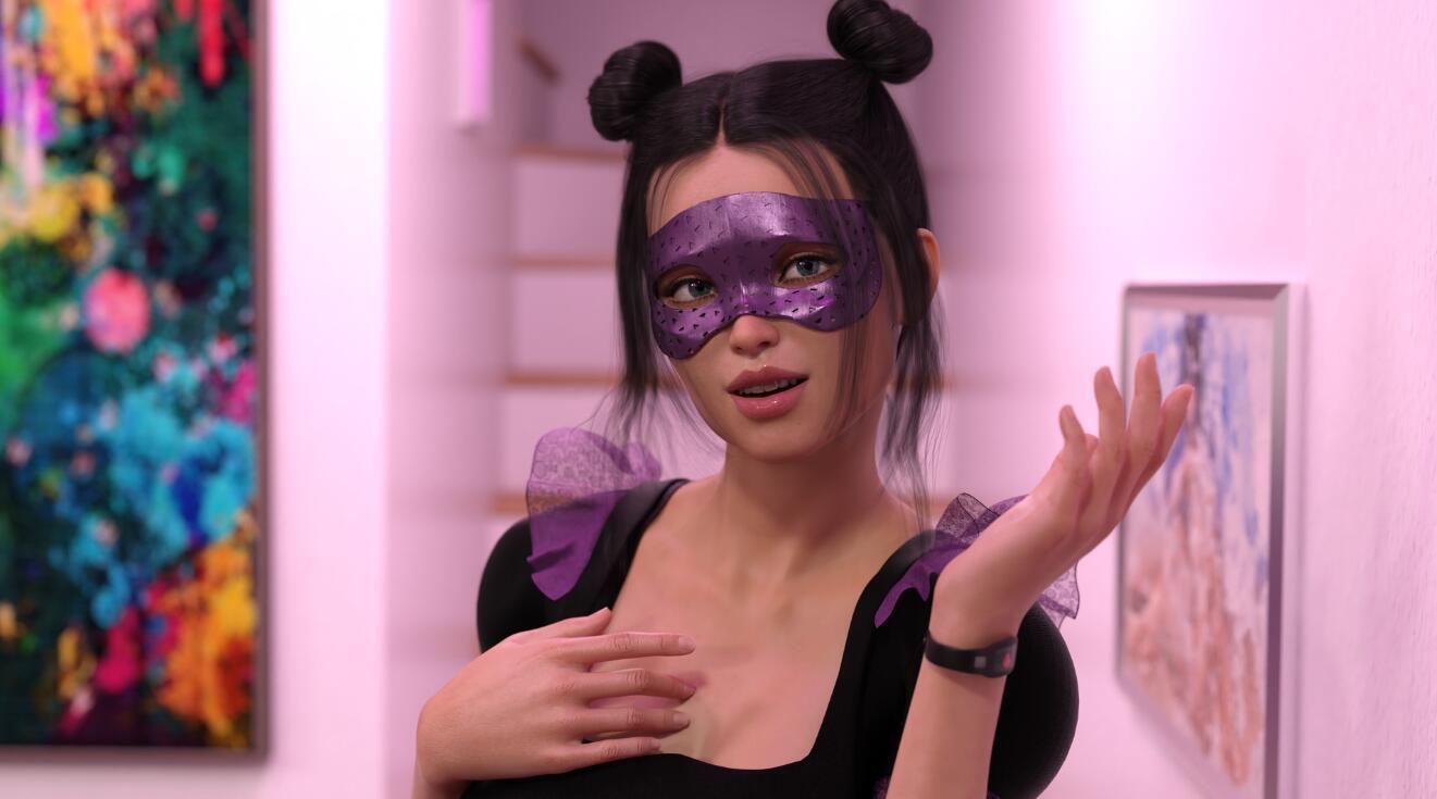 图片[10]-w2150 性趣探测器第二周 Fetish Locator Week Two  Steam 官方中文-11