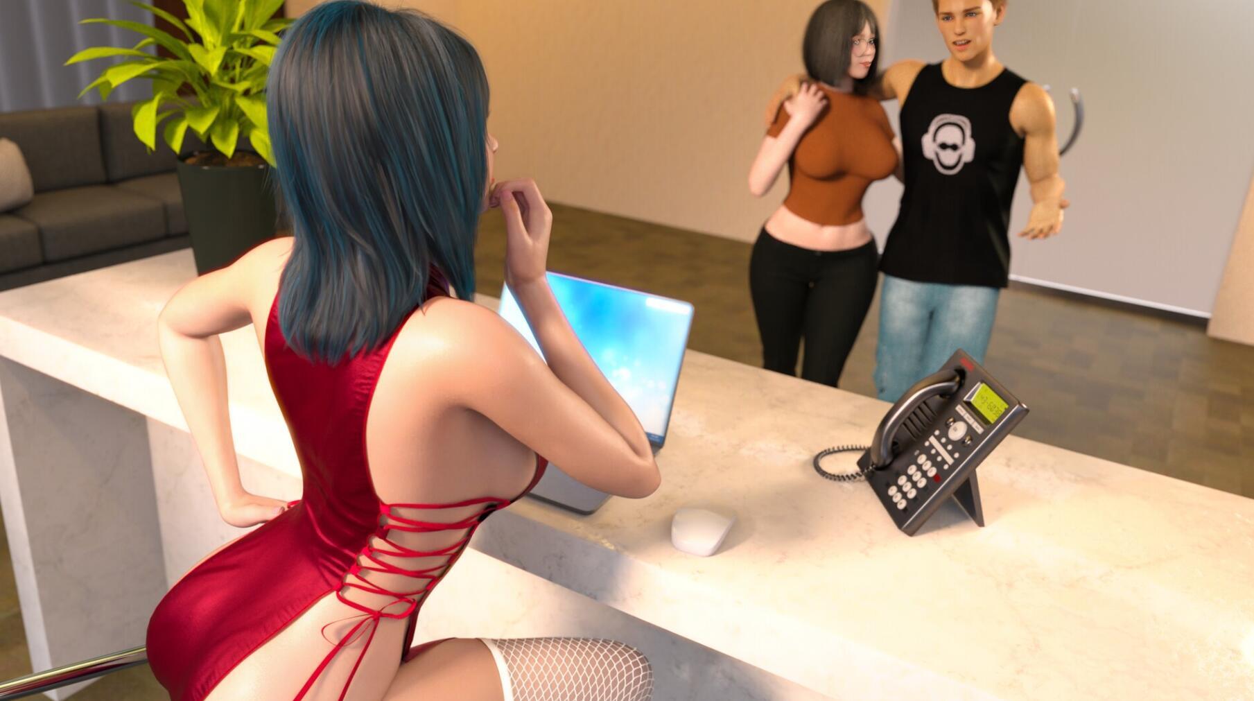 图片[6]-w2153 扶她女仆后宫 Steam 官方中文-11