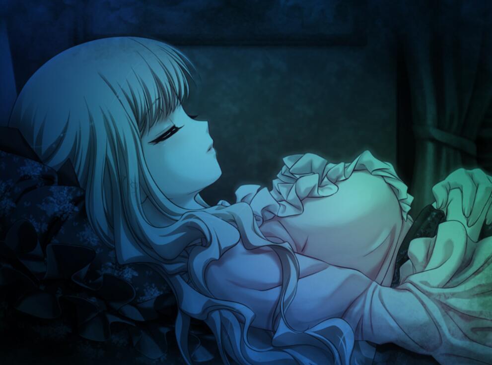 图片[3]-w1853 地狱指南 Hell Guide  AI汉化版-11