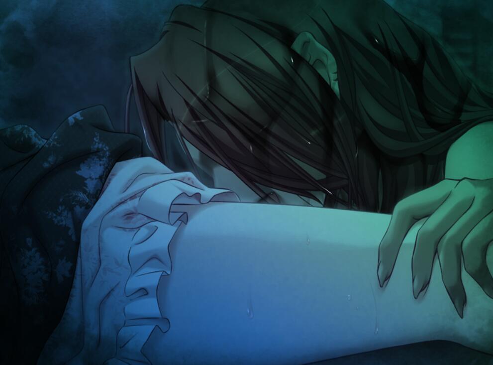 图片[4]-w1853 地狱指南 Hell Guide  AI汉化版-11