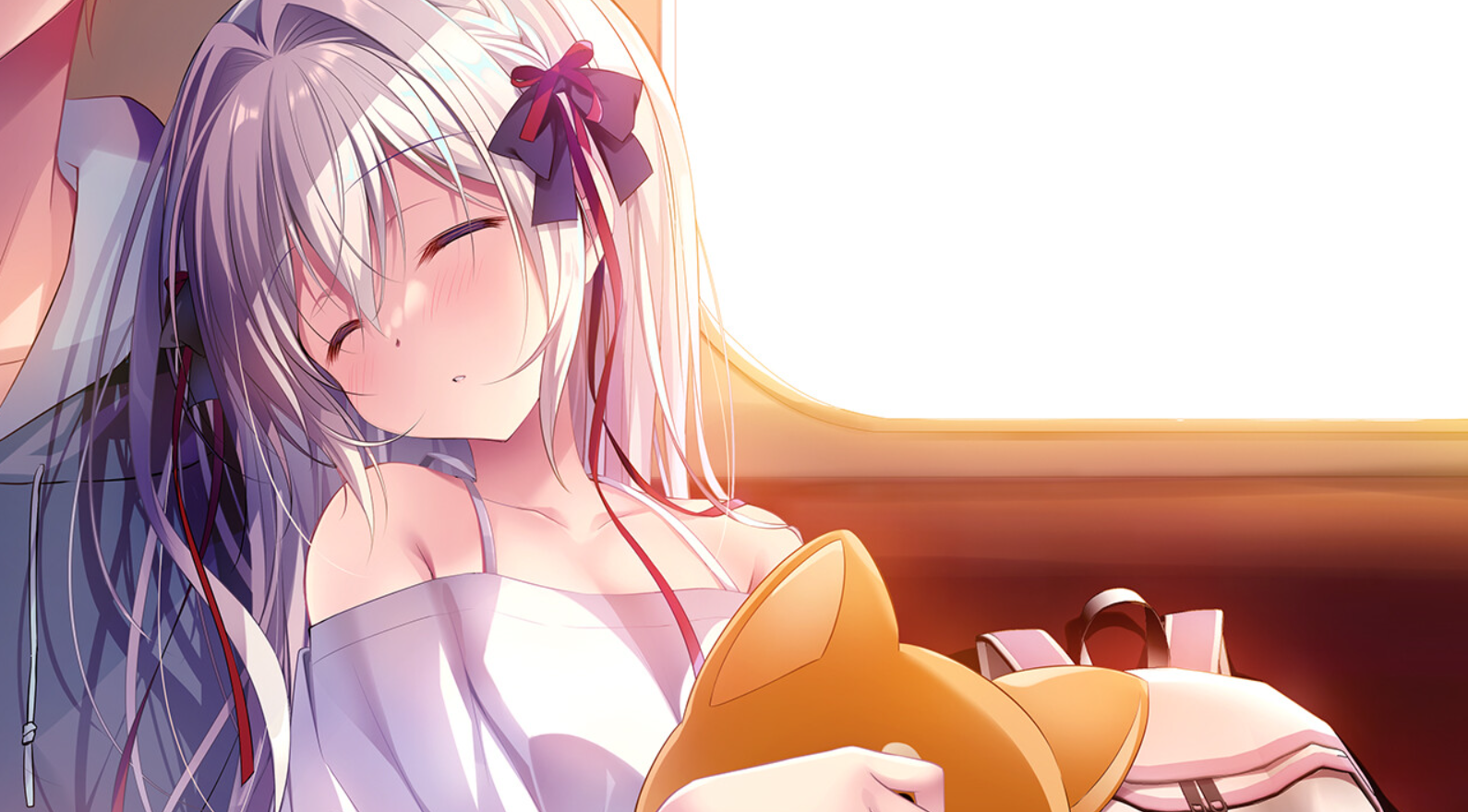 图片[2]-w1852 流星 a wish star Steam 官方中文-11