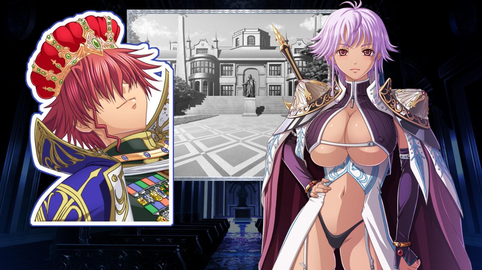 图片[3]-w1856 巨乳幻想外传 精翻汉化版-11