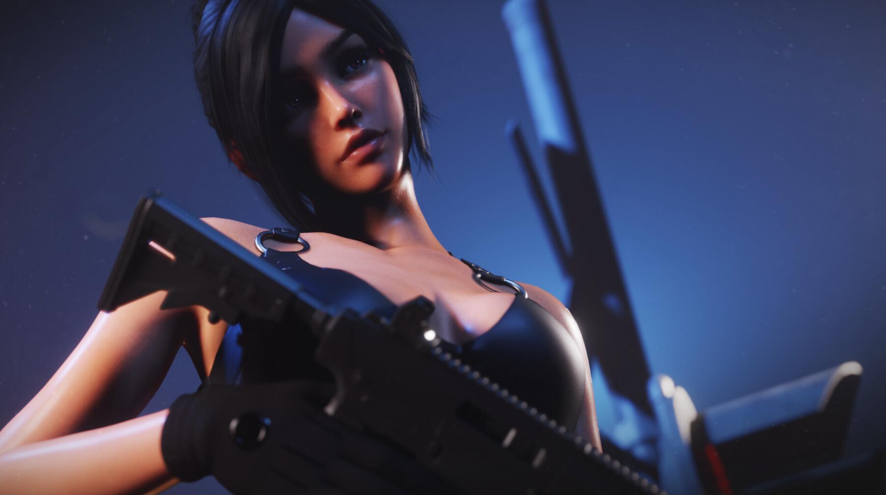 图片[3]-w1862 最后的高潮 The Last Orgasm  Steam 官方中文-11