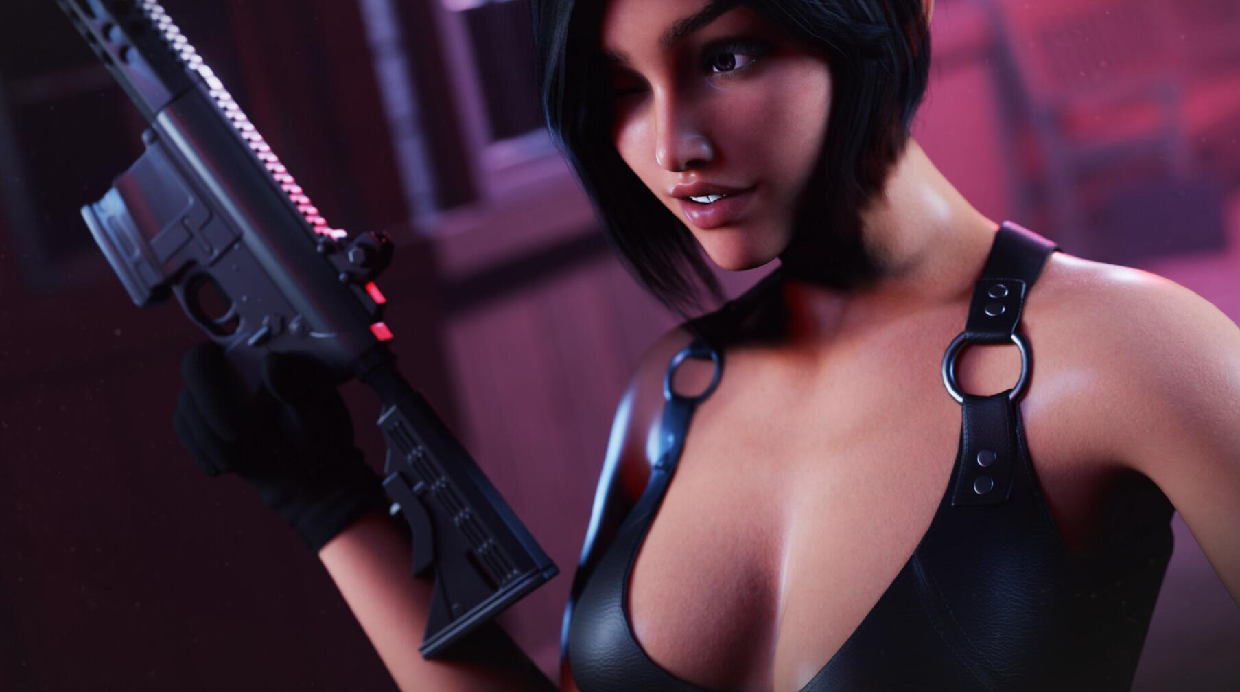 图片[5]-w1862 最后的高潮 The Last Orgasm  Steam 官方中文-11