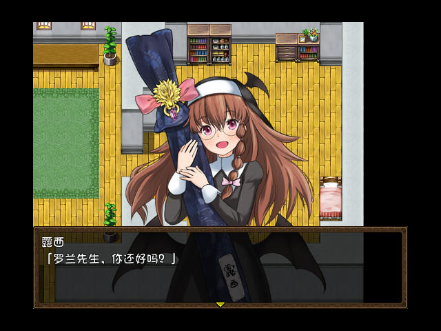图片[6]-w2159 Girls War：女英雄们的堕落  Steam 官方中文 1.3G-11