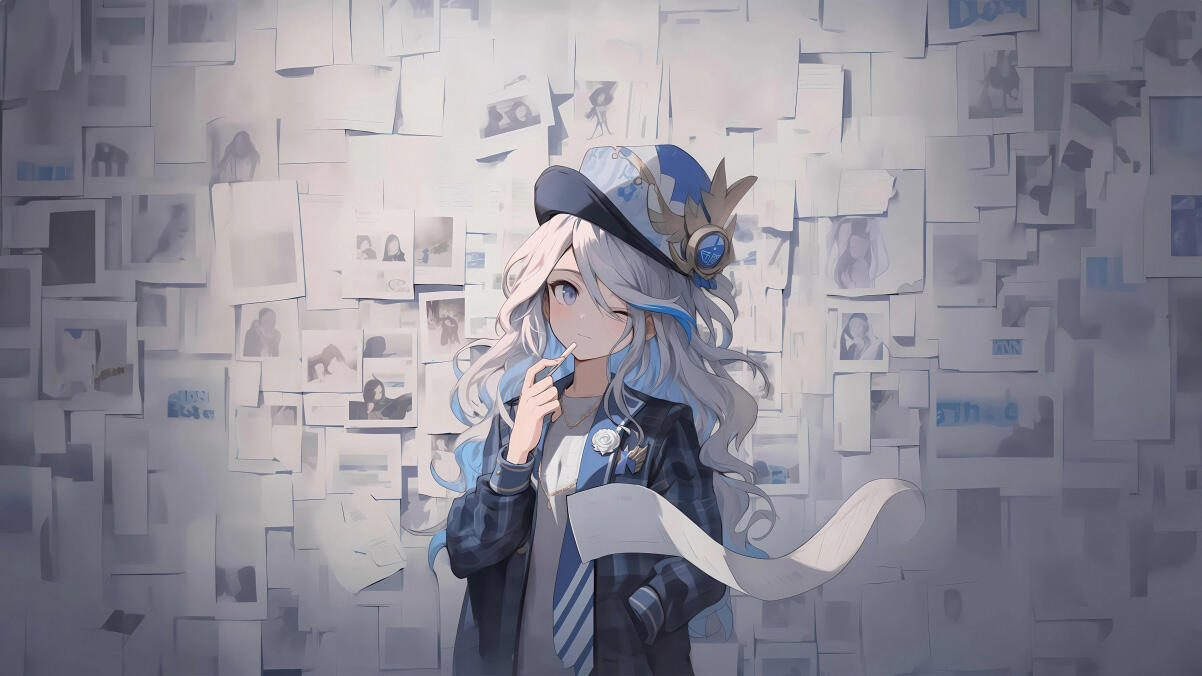 图片[4]-w1867 花骑士女孩 Flower Knight Girl  V1.1  AI汉化-11