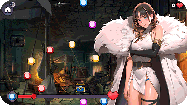 图片[3]-w1869 情色女神：阿斯加德 Steam 官方中文-11