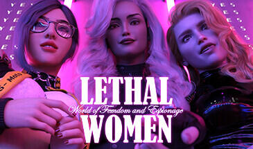 图片[8]-w1871 致命女人:女虐与蝶战的世界  Steam 官方中文-11